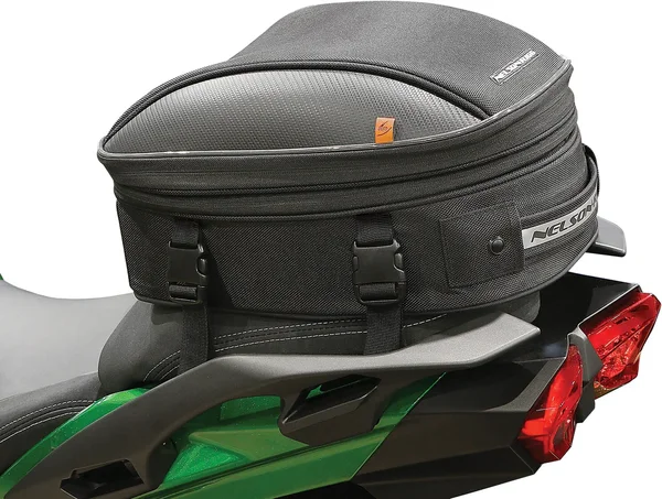 NELSON-RIGG - CL-1060-S2 - Commuter Tail/Seat Bag