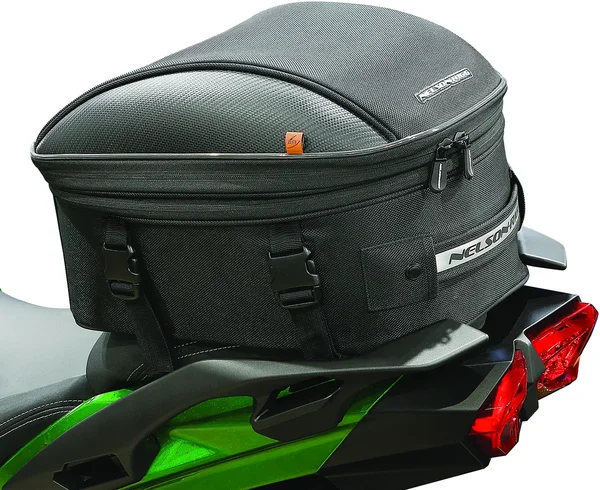 NELSON-RIGG - CL-1060-ST2 - Commuter Tail/Seat Bag