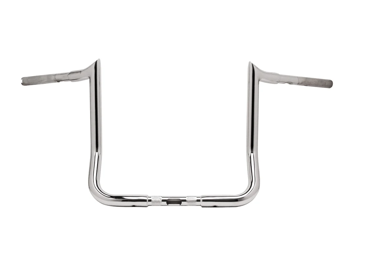 BAGGERNATION - MBB125-10 C - Bagger Handlebars