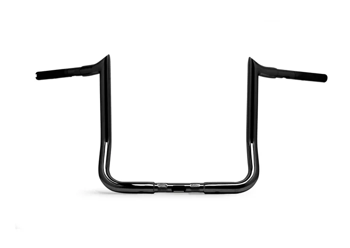 BAGGERNATION - MBB125-14 B - Bagger Handlebars