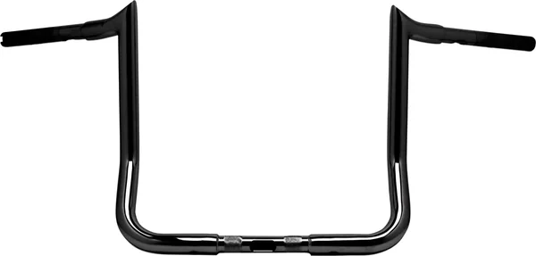 BAGGERNATION - MBB125-16 B - Bagger Handlebars