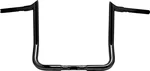 BAGGERNATION - MBB125-16 B - Bagger Handlebars