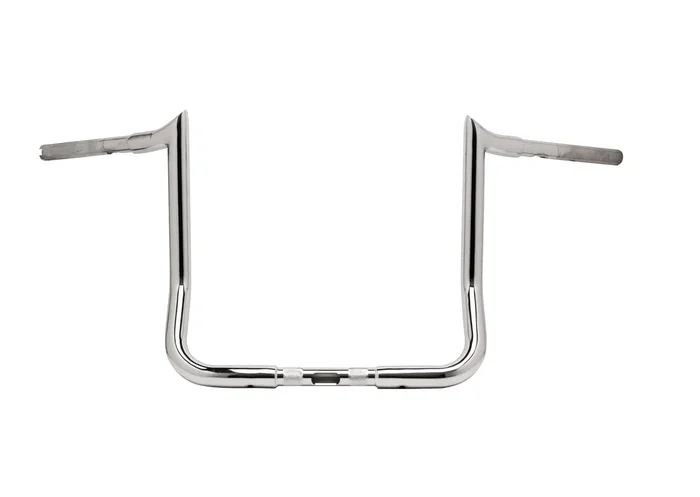 BAGGERNATION - MBB125-8 C - Bagger Handlebars