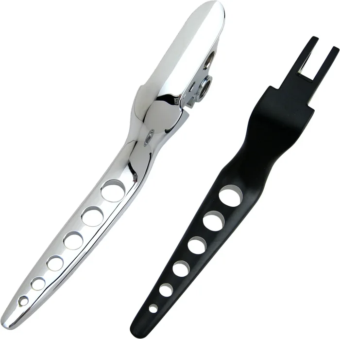 BAGGERNATION - RL-07E-B - Race Levers