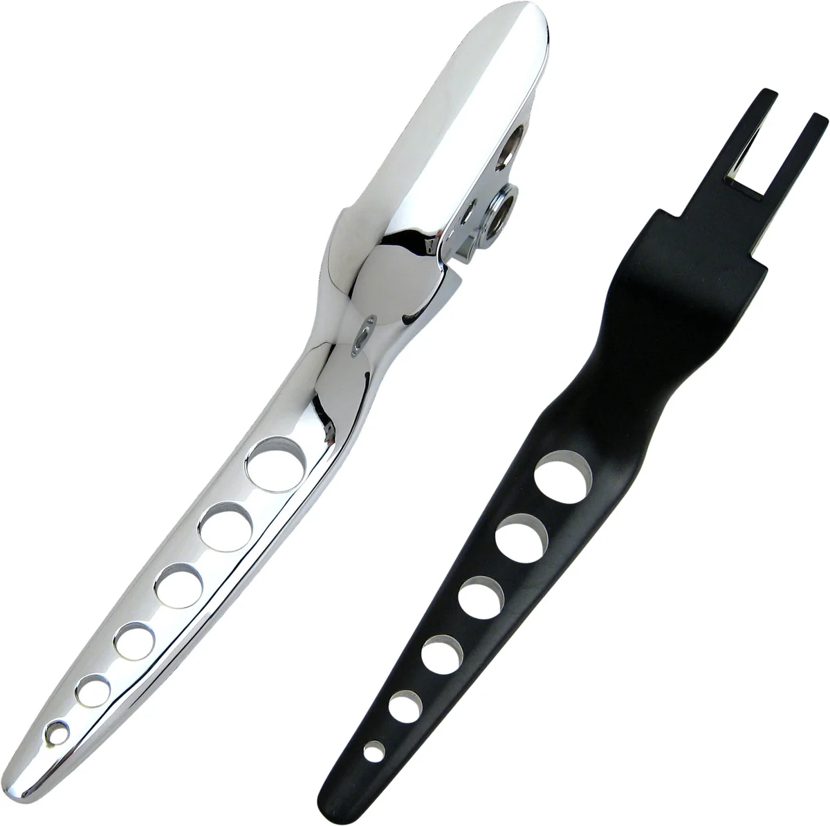 BAGGERNATION - RL-07E-B - Race Levers