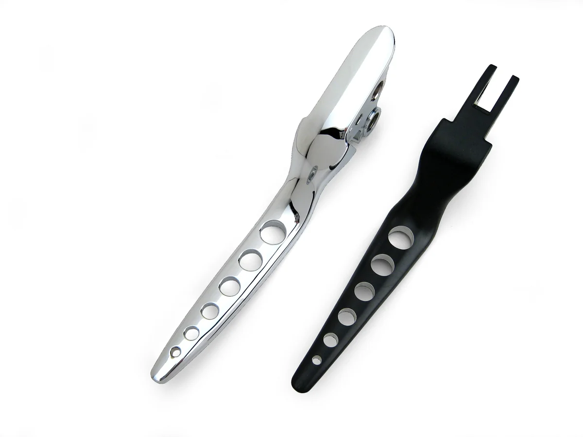 BAGGERNATION - RL-07E-C - Race Levers