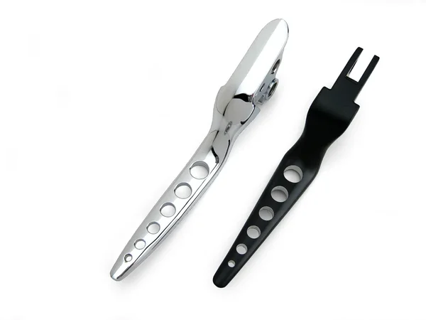 BAGGERNATION - RL-08-13-C - Race Levers