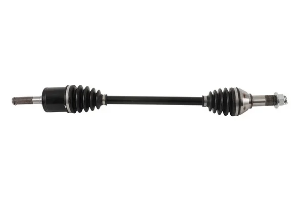 ALL BALLS - AB6-CA-8-125 - 6 Ball Heavy Duty Axle