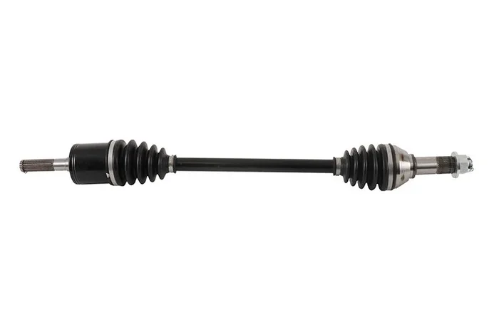 ALL BALLS - AB6-CA-8-125 - 6 Ball Heavy Duty Axle
