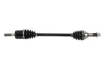 ALL BALLS - AB6-CA-8-125 - 6 Ball Heavy Duty Axle