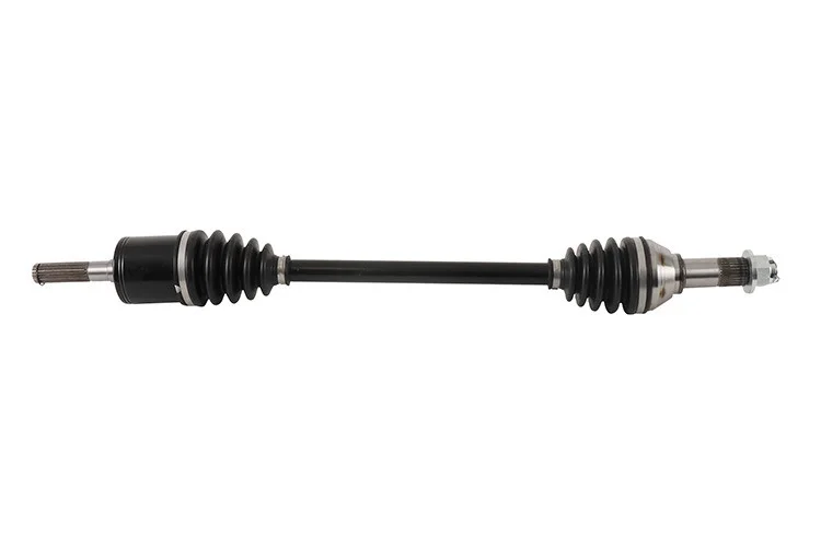 ALL BALLS - AB6-CA-8-125 - 6 Ball Heavy Duty Axle