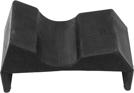 SP1 Ski To Spindle Bumper Pads - Durable Body Protection for Powersports Vehicles