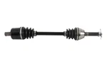 ALL BALLS - AB6-PO-8-379 - 6 Ball Heavy Duty Axle