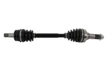 ALL BALLS - AB6-YA-8-356 - 6 Ball Heavy Duty Axle