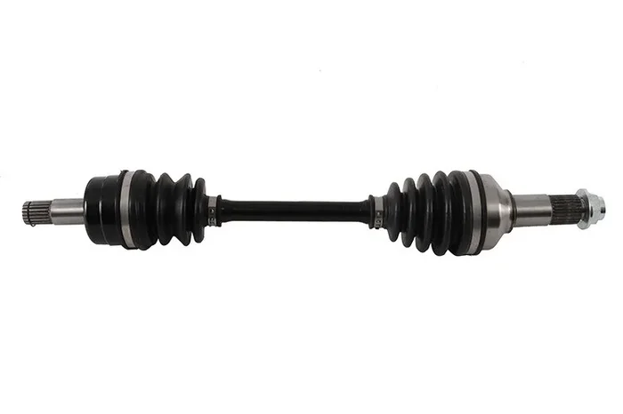 ALL BALLS - AB6-YA-8-360 - 6 Ball Heavy Duty Axle