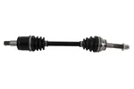 ALL BALLS - AB6-KU-8-303 - 6 Ball Heavy Duty Axle