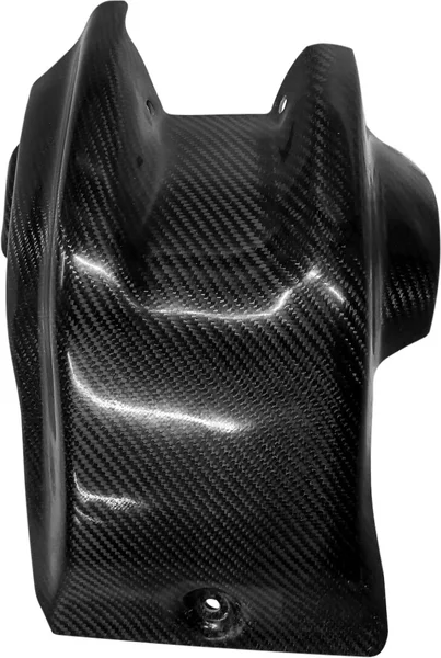 P3 - 301093-19E - Carbon Fiber Skid Plate