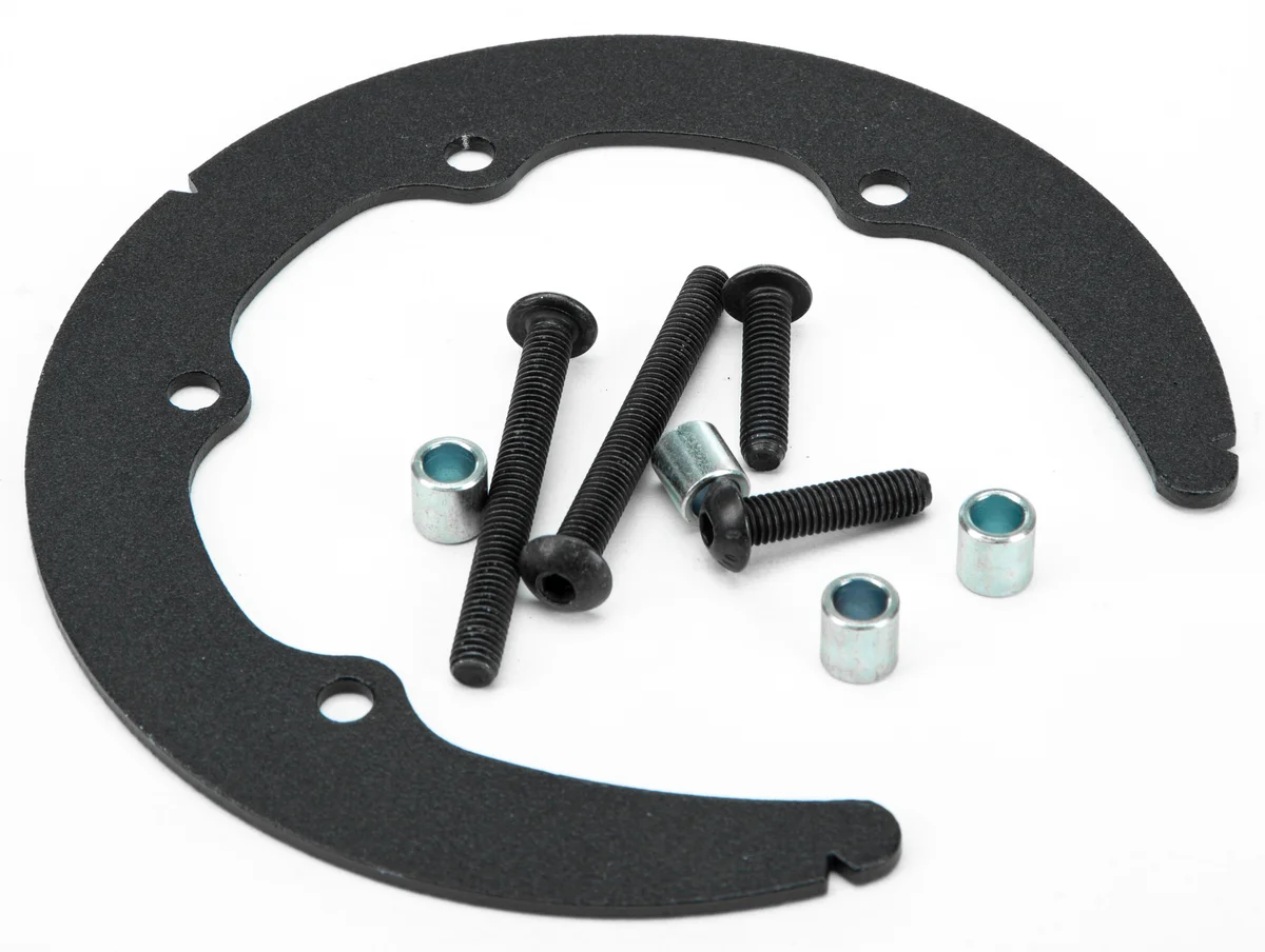 GIVI - BF31 - Tanklock Bag Mounting Hardware