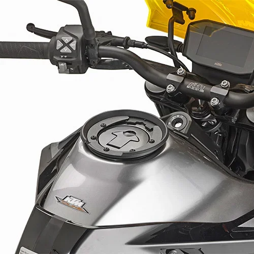 GIVI - BF37 - Tanklock Bag Mounting Hardware