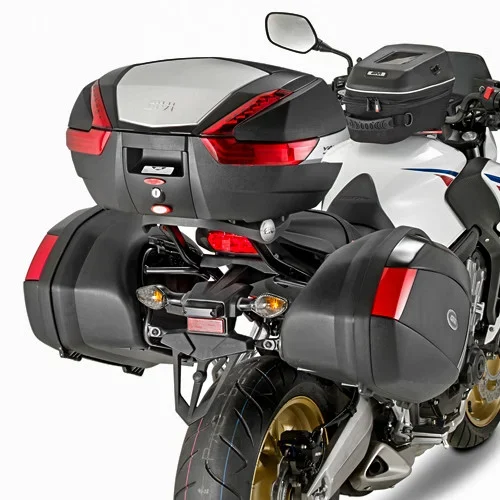 GIVI - 1137FZ - V35/V47 Mounting Hardware