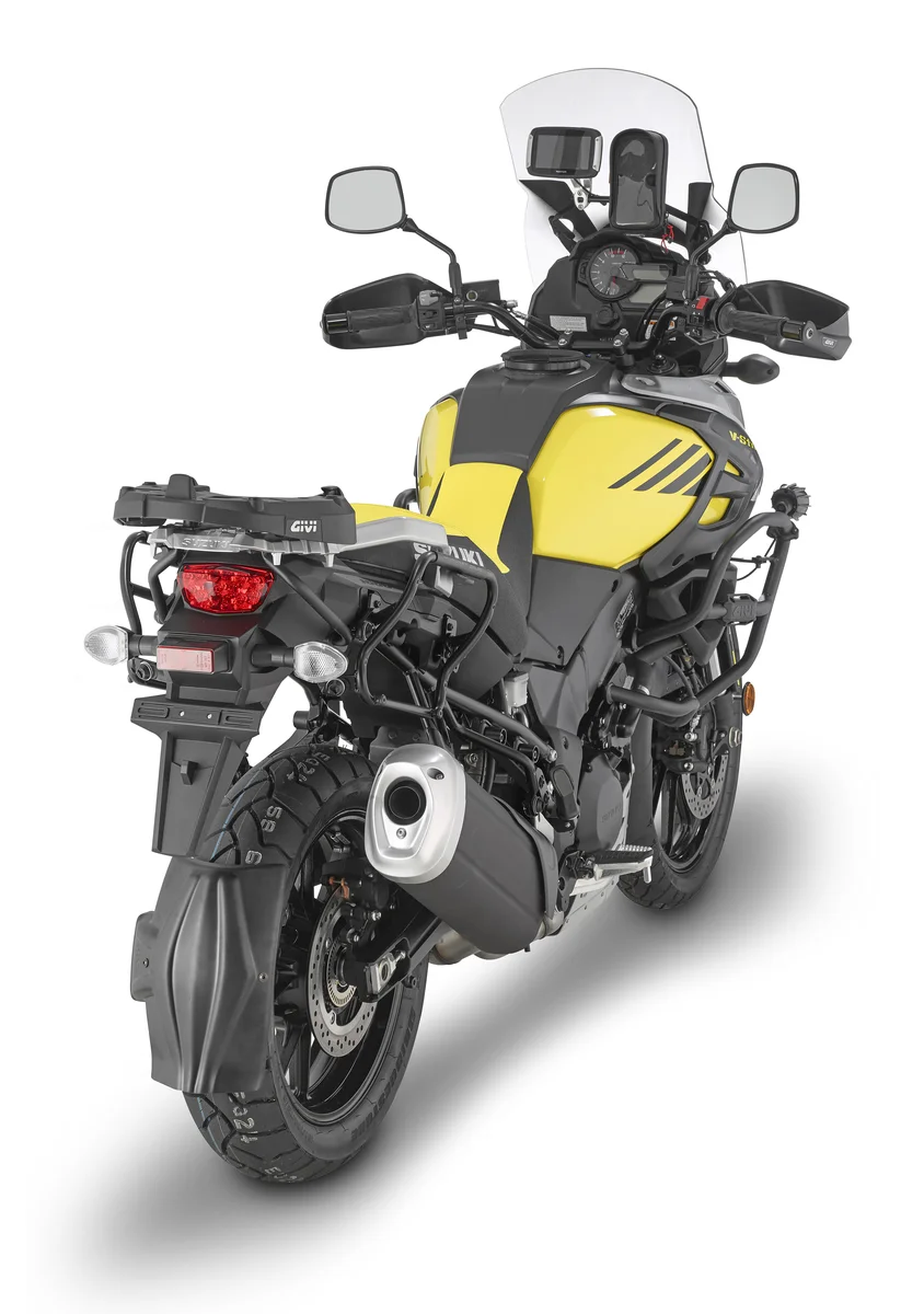 GIVI - PLXR3114 - V35/V47 Mounting Hardware