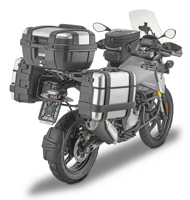 GIVI - PL5126 - Tkr Mounting Hardware