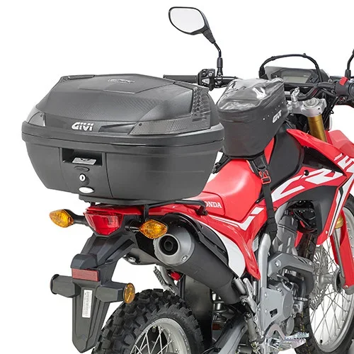 GIVI - SR1159 - Tkr Mounting Hardware