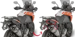 GIVI - PLR7706 - Tkr Mounting Hardware