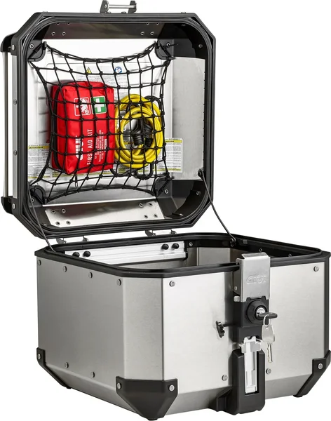 GIVI - E168 - Outback Hard Luggage Elastic Net