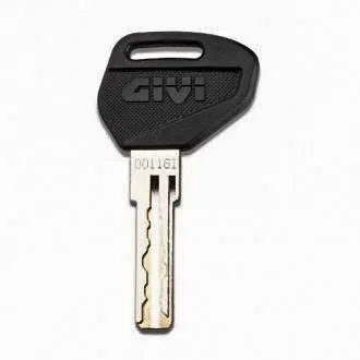GIVI - SL101 - Hard Luggage Security Lock Set