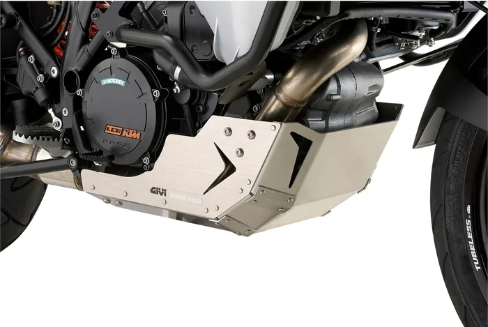 GIVI - RP7703 - Skid Plate