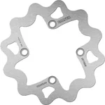 GALFER - DF195W - Standard Size Rear Wave Rotor