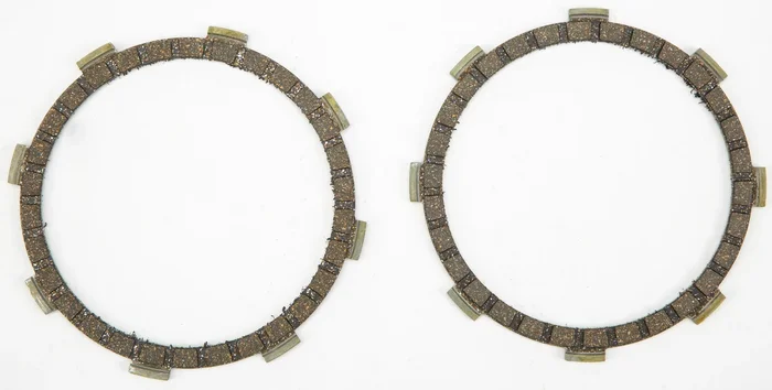 EBC CK2205 Redline Clutch Kit - High-Performance Motorcycle Clutch for Enhanced Riding Experience