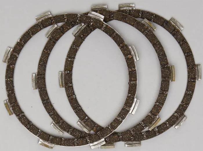 EBC CK2206 Redline Clutch Kit - High-Performance Motorcycle Clutch for Enhanced Riding Control