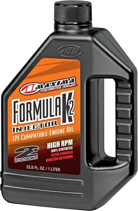 MAXIMA - 20-22901 - Formula K2 Injector Oil