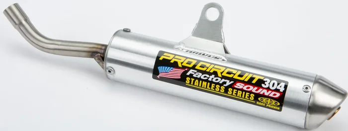 PRO CIRCUIT - 1061985 - 304 Silencer