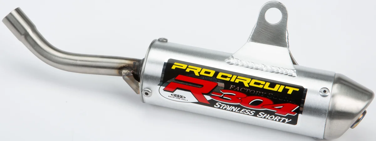 PRO CIRCUIT - 1161985 - R-304 Silencer