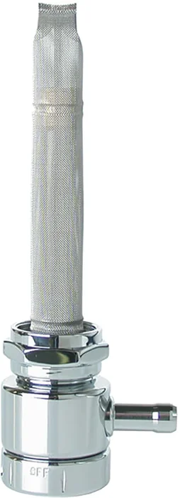 PINGEL ENT - 6311-CR-K - Petcock