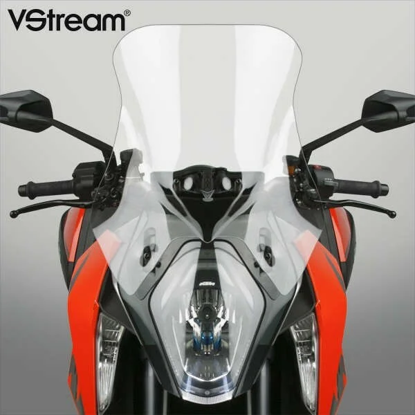 NATIONAL CYCLE - N20806 - Fairing Mount V-Stream Windscreen