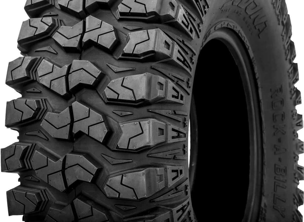 SEDONA - RAB3210R15 - Rock-A-Billy Tire