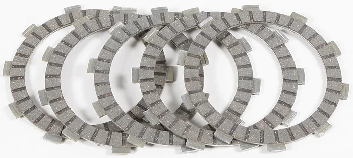 EBC CK2234 Redline Clutch Kit - High-Performance Motorcycle Clutch for Enhanced Power Delivery