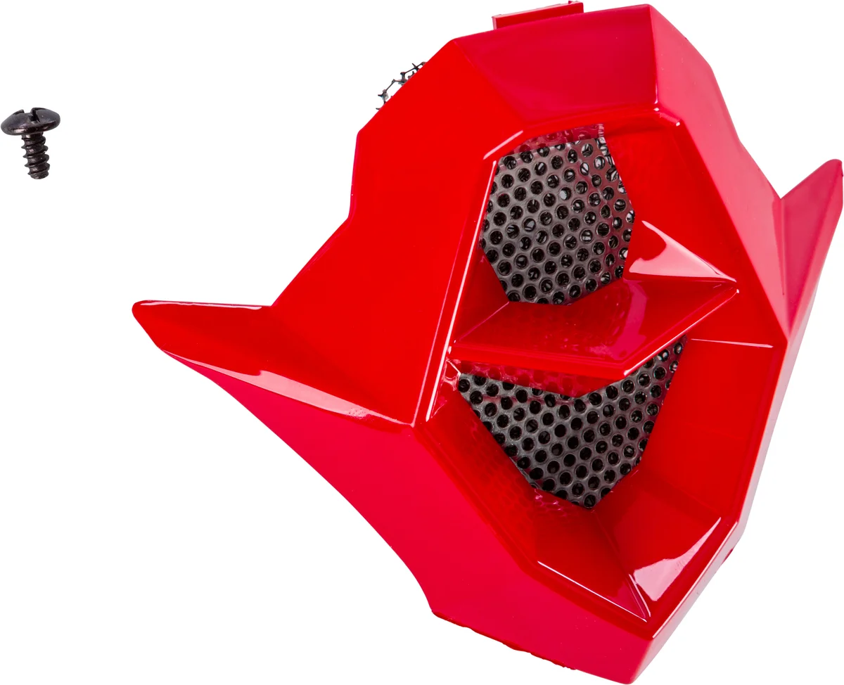 GMAX - G086063 - MX86 Mouth Vents w/ Foam