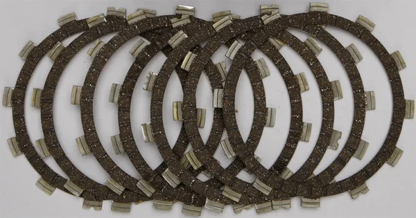 EBC CK2240 Redline Clutch Kit - High-Performance Motorcycle Clutch for Enhanced Riding Experience