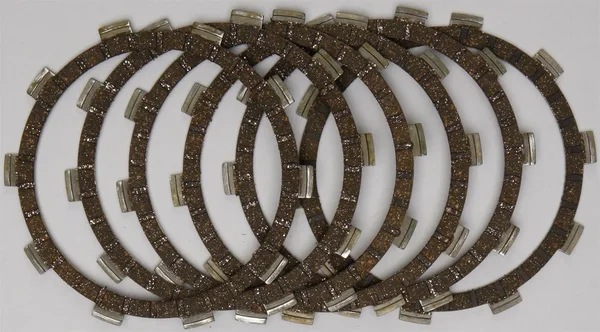 EBC CK2245 Redline Clutch Kit - High-Performance Racing Clutch for Powersports Vehicles