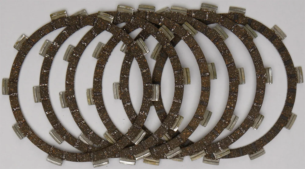 EBC CK2245 Redline Clutch Kit - High-Performance Racing Clutch for Powersports Vehicles