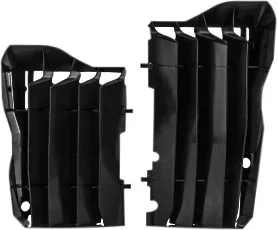 ACERBIS - 2691510001 - Radiator Louvers