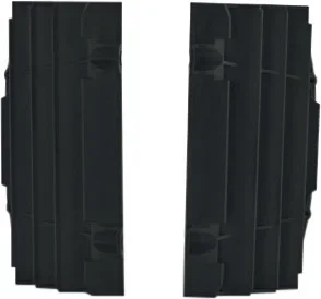 ACERBIS - 2691540001 - Radiator Louvers