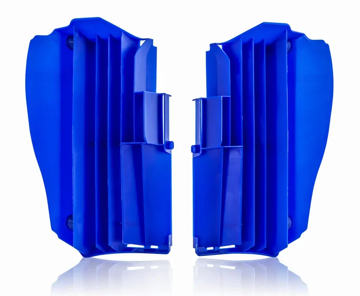 ACERBIS - 2691560001 - Radiator Louvers