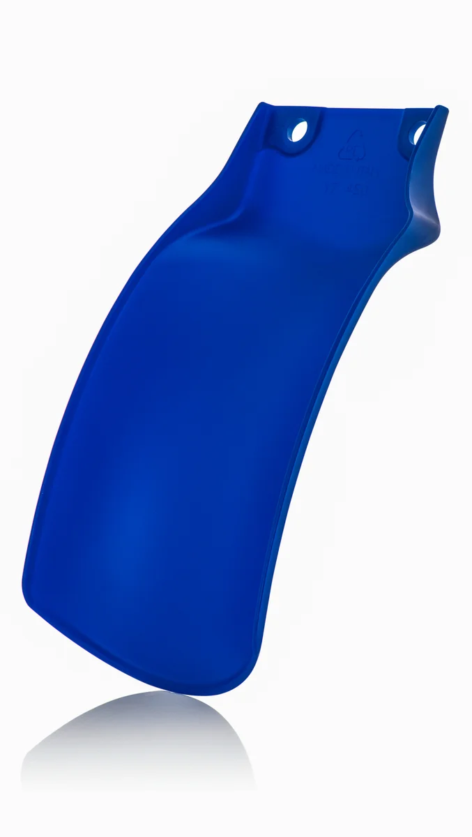 ACERBIS - 2709730002 - Rear Shock Mud Flap