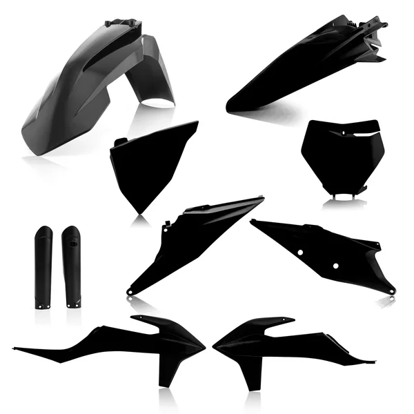ACERBIS - 2726490001 - Full Plastic Kit